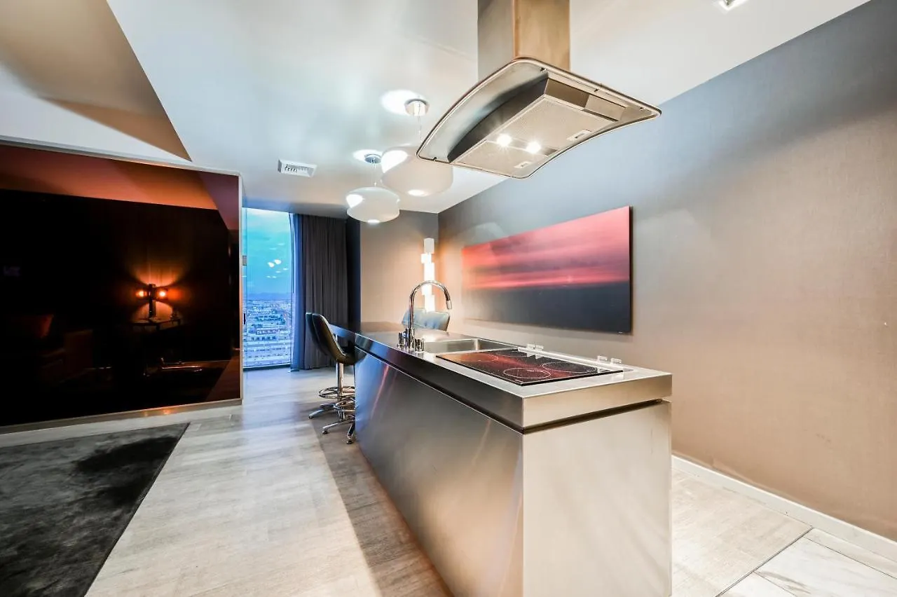 Palms Place Condominiums Las Vegas