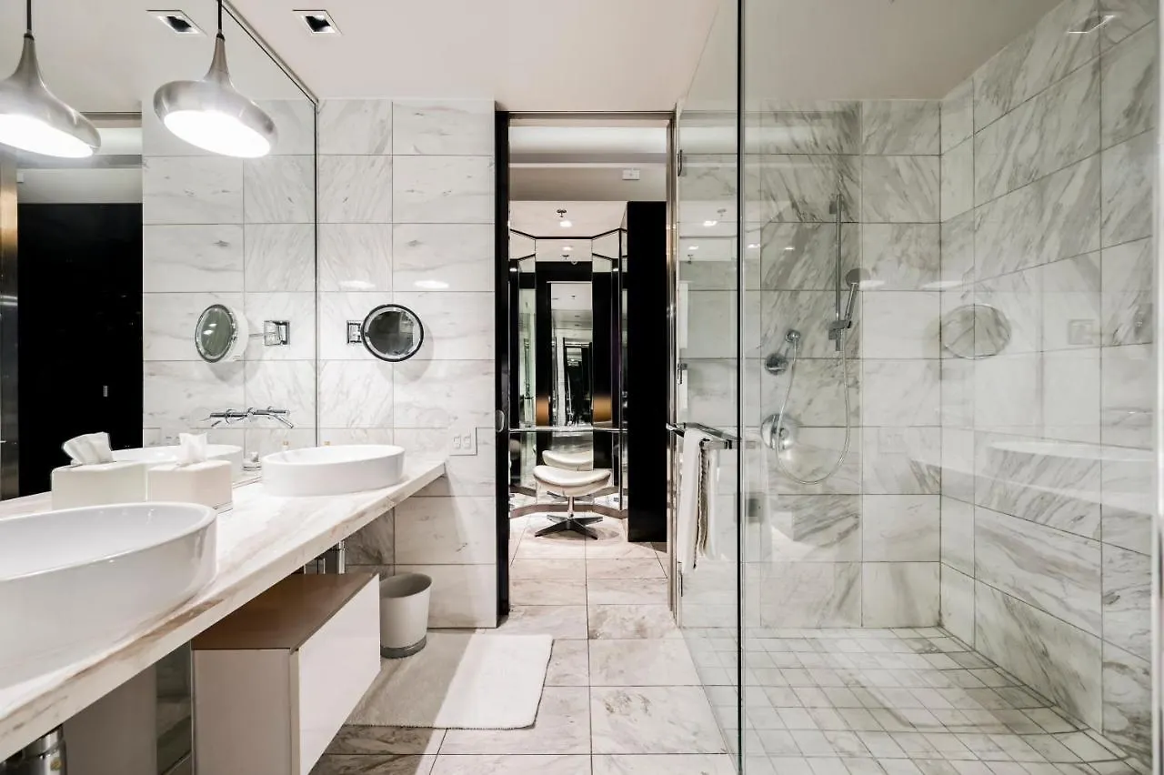 Stripviewsuites Two-Bedroom Conjoined Suite At Palms Place Las Vegas 0*,
