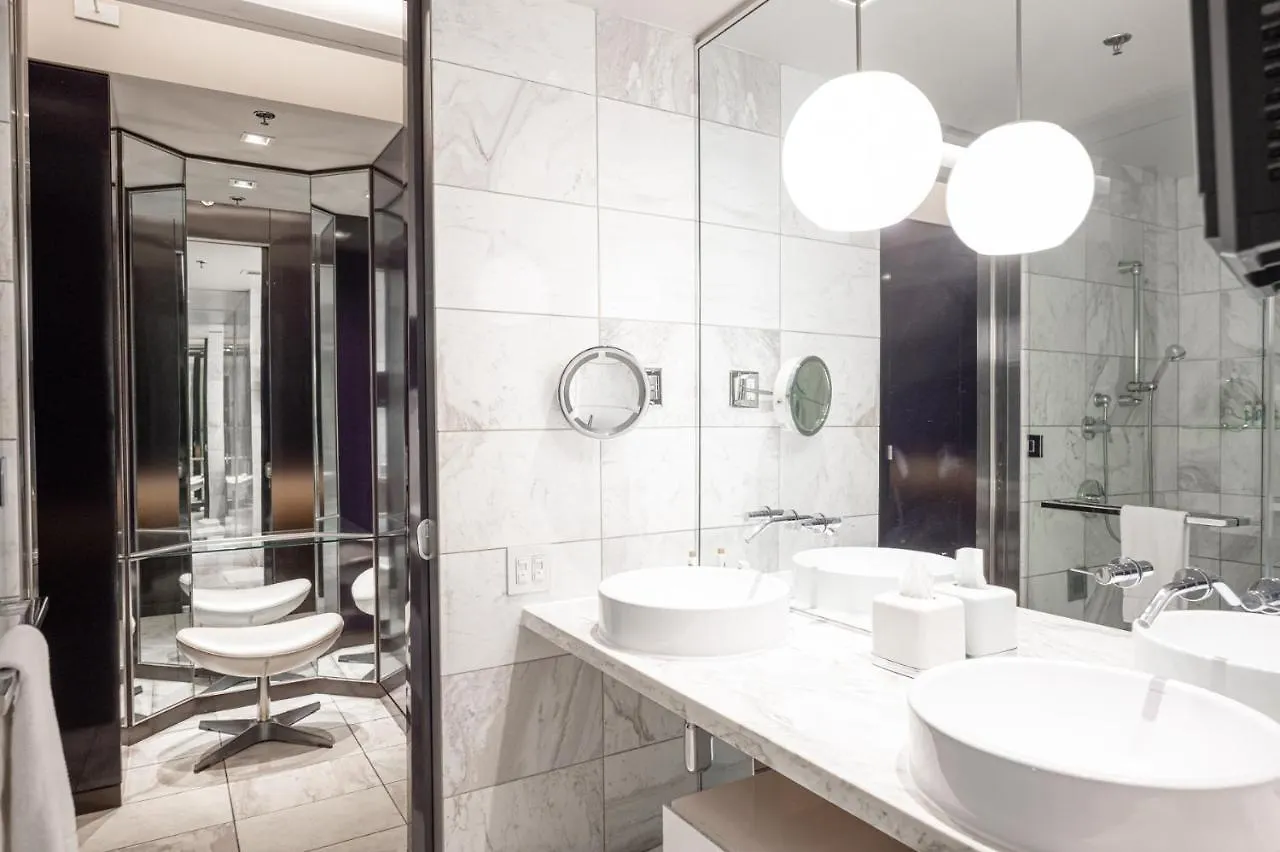 Stripviewsuites Two-Bedroom Conjoined Suite At Palms Place Las Vegas
