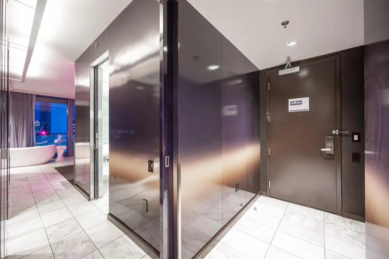Stripviewsuites Two-Bedroom Conjoined Suite At Palms Place Las Vegas